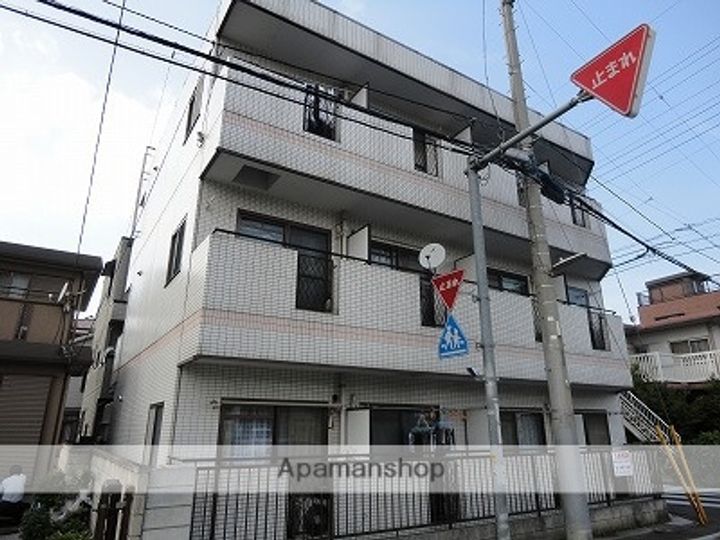 シャトレーヌ稲荷町のその他画像