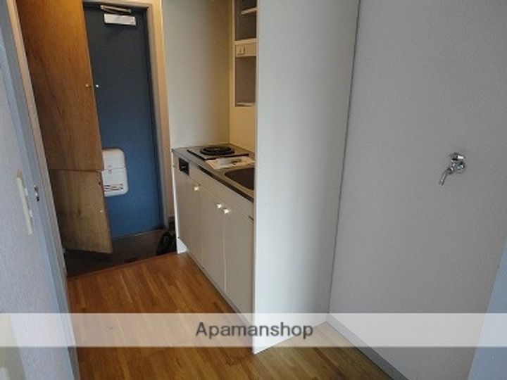 シャトレーヌ稲荷町の内装