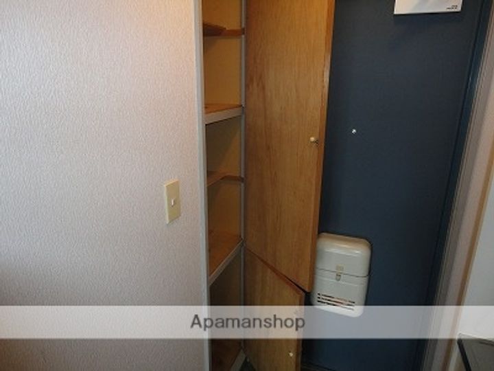 シャトレーヌ稲荷町の内装