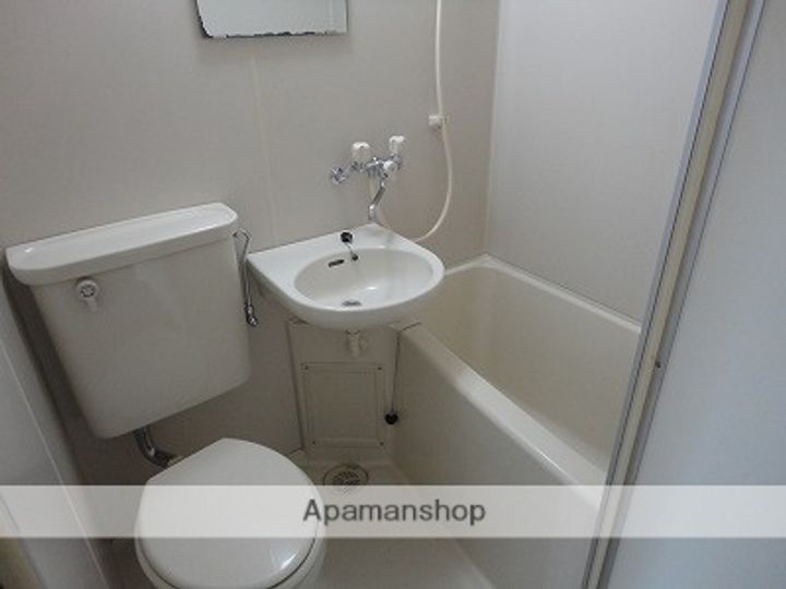 シャトレーヌ稲荷町のその他画像