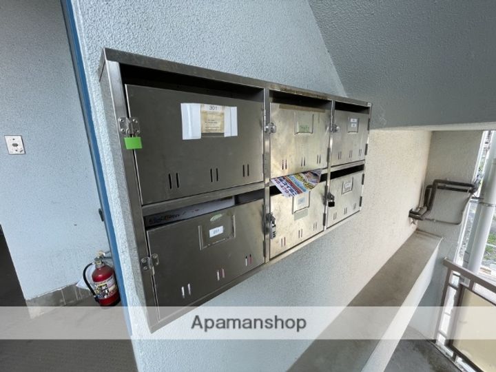 島田マンションのその他画像