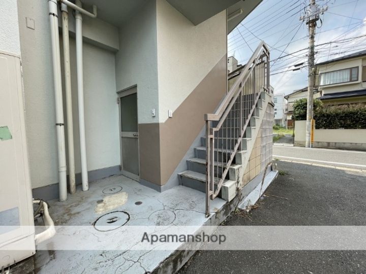 島田マンションのその他画像