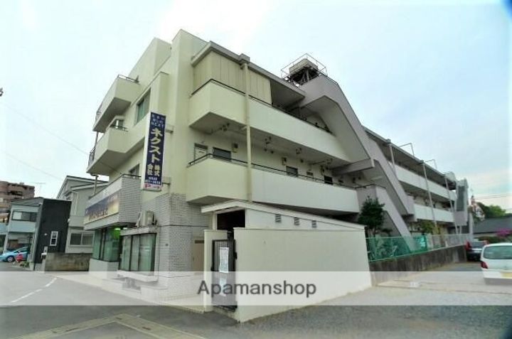 埼玉県朝霞市溝沼2丁目の賃貸マンションのその他画像