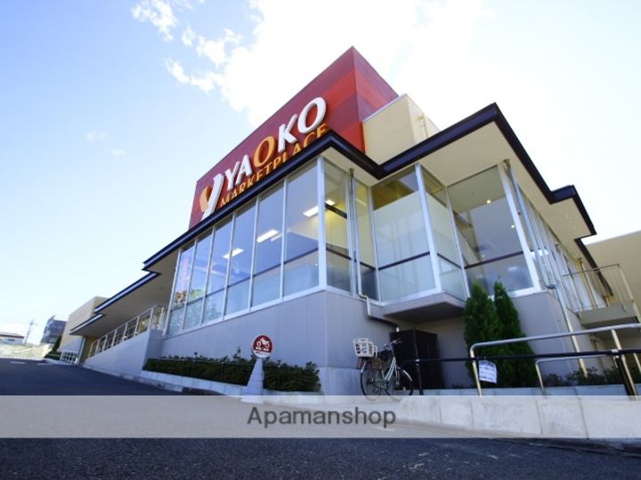 埼玉県朝霞市溝沼2丁目の賃貸マンションの周辺