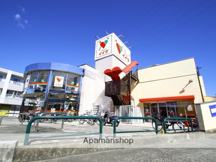 埼玉県朝霞市溝沼2丁目の賃貸マンションの周辺