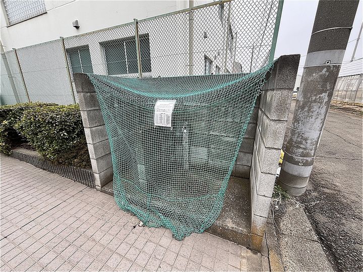 ニュースペースSHのその他画像