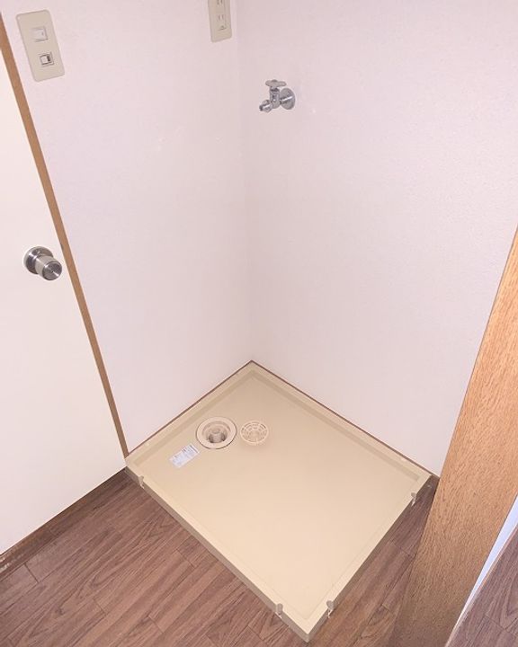 ニュースペースSHの内装