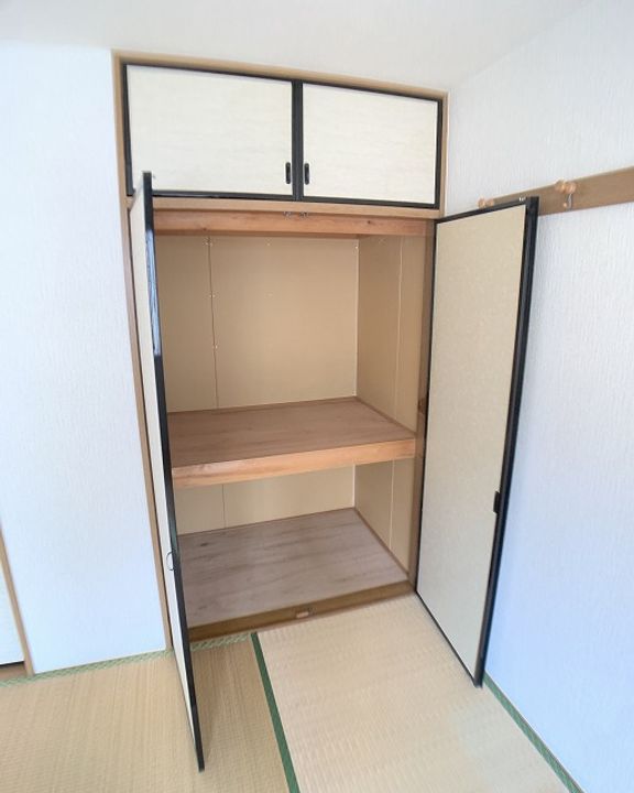 ニュースペースSHのその他画像
