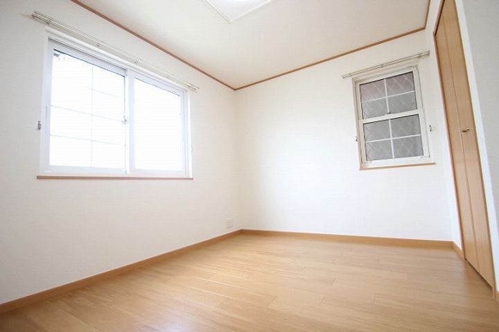 シュティル・ヴェストの内装