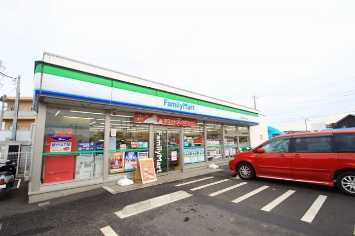 シュティル・ヴェストの周辺