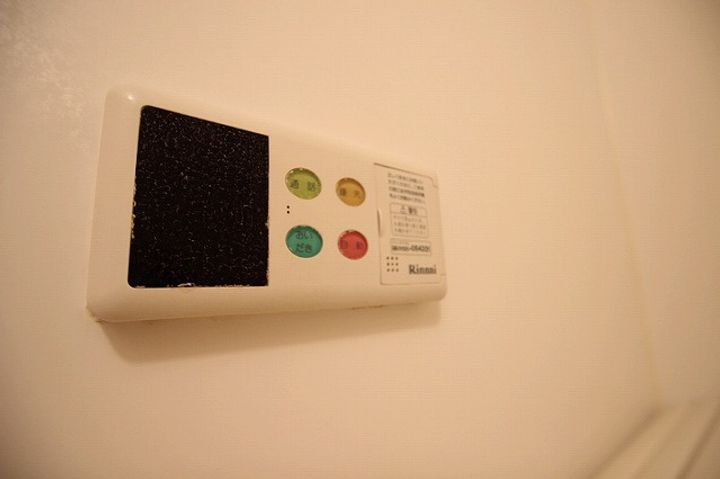 シュティル・ヴェストの内装