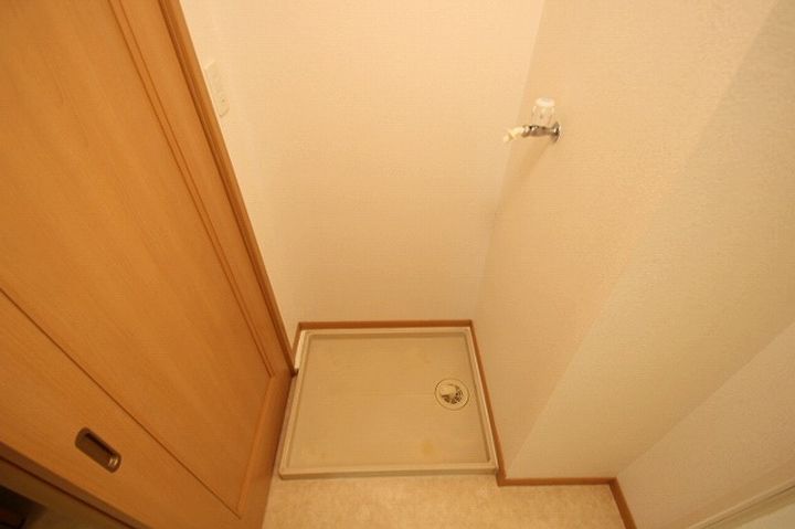 シュティル・ヴェストの内装