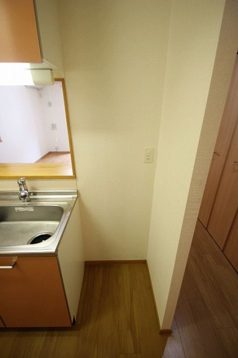 シュティル・ヴェストの内装