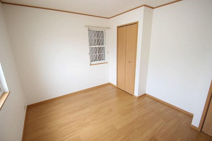 シュティル・ヴェストの内装