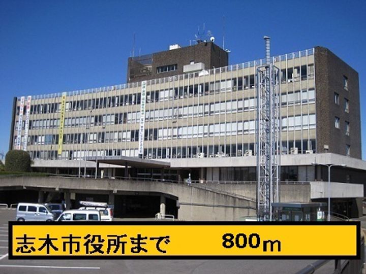 シュティル・ヴェストの周辺