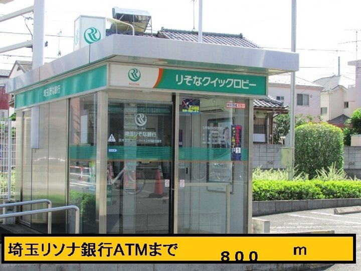 シュティル・ヴェストの周辺