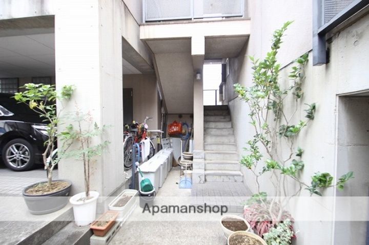 カミヤハイツのその他画像