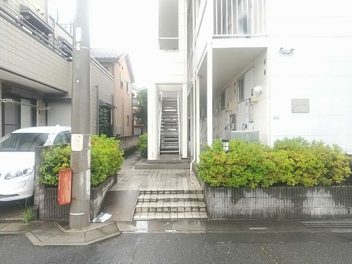 レオパレスみずほサードのその他画像