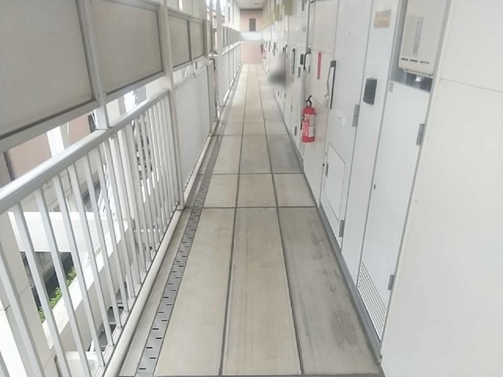 レオパレスみずほサードのその他画像