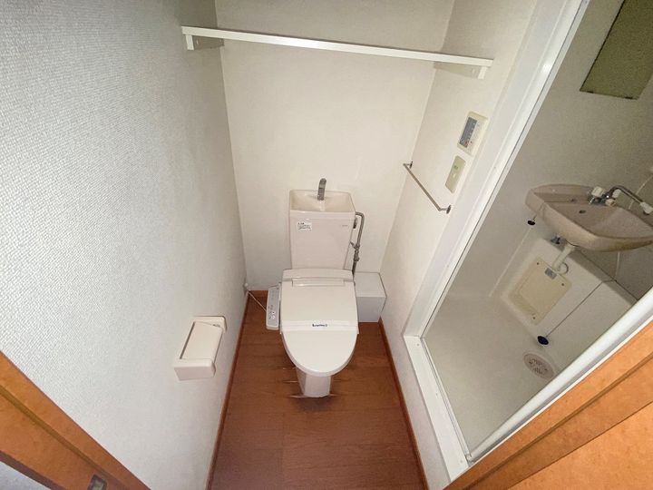 レオパレスみずほサードのその他画像