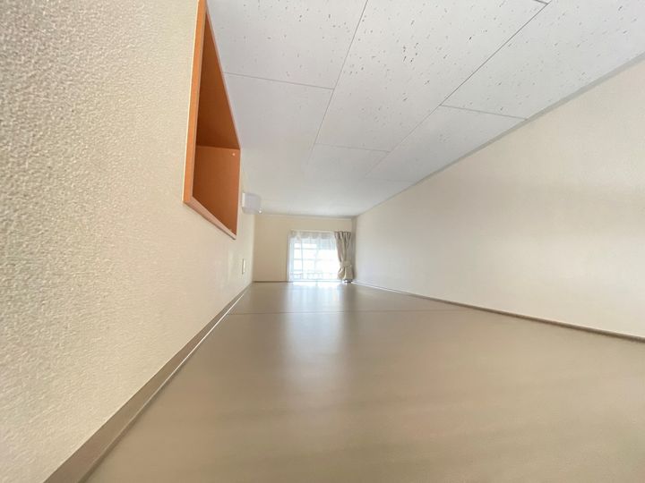 レオパレスみずほサードのその他画像