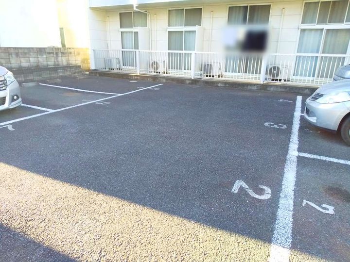 レオパレスみずほのその他画像