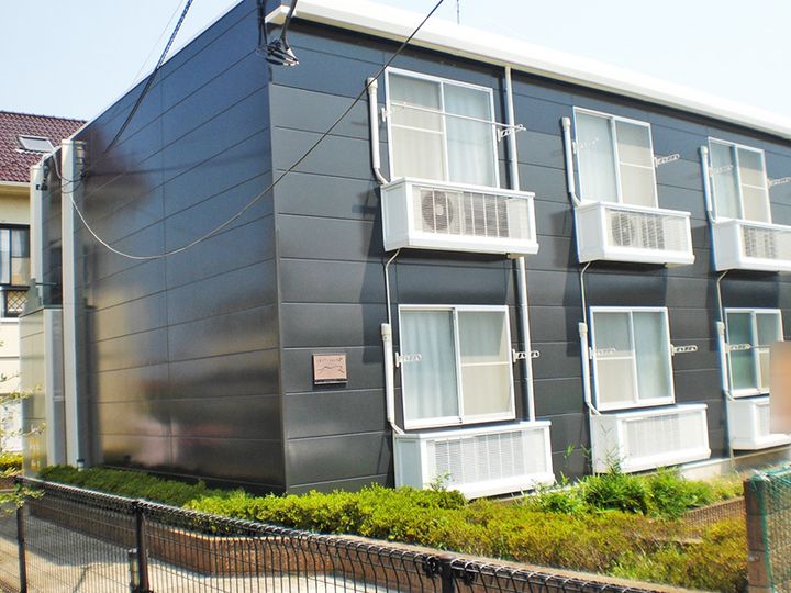 レオパレスYANAGIⅡのその他画像