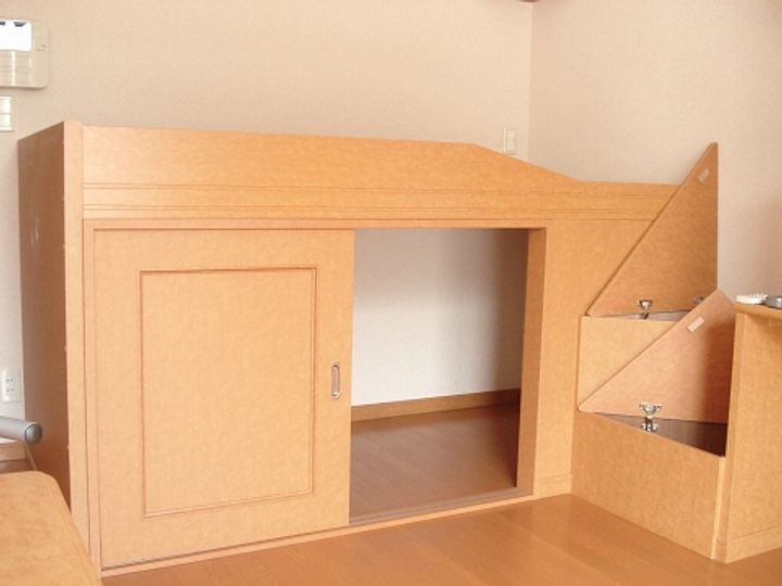 レオパレスYANAGIⅡのその他画像