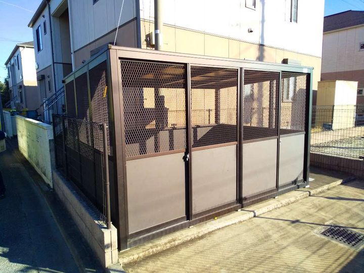 レオネクストモビリティのその他画像