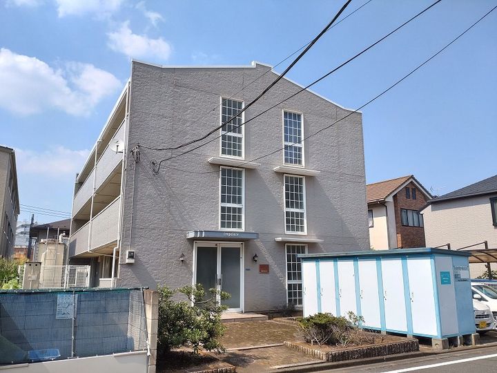 レオパレスラウムふじみ野のその他画像