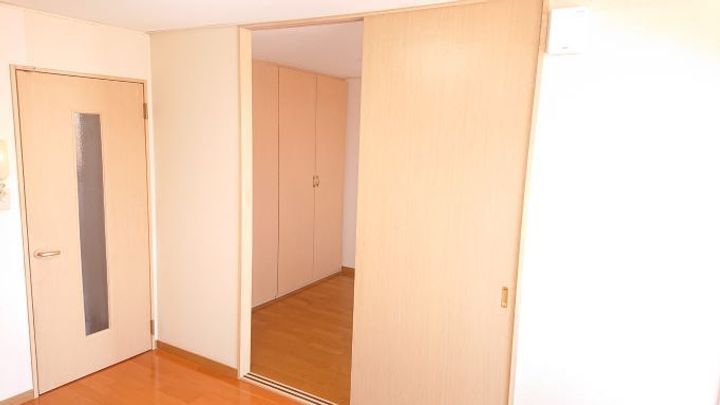 レオパレスラウムふじみ野のその他画像