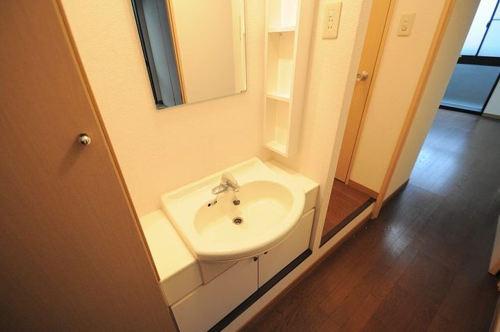 レオパレスラウムふじみ野のその他画像