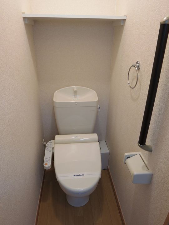 レオパレスプレーヌⅢのその他画像