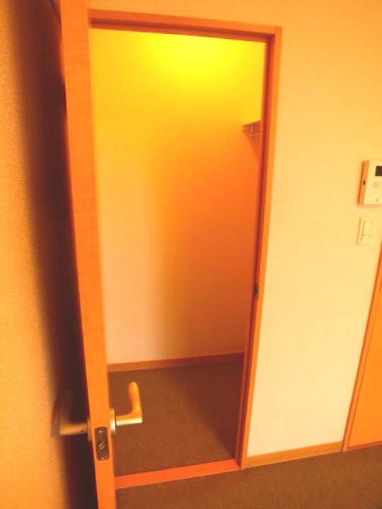 レオパレスプレーヌⅢのその他画像