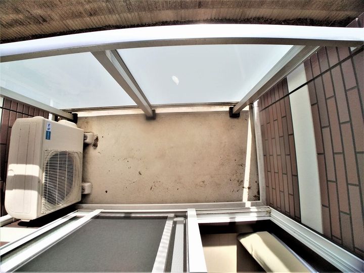 レオネクストウエストPΑのその他画像