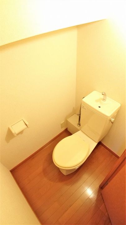 レオパレスアムールBのその他画像
