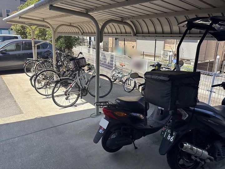 レオパレス中宗岡のその他画像