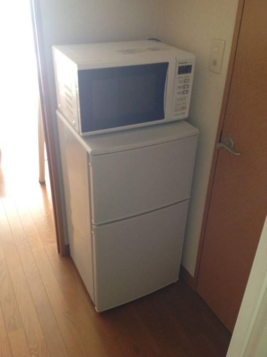 レオパレス中宗岡のその他画像