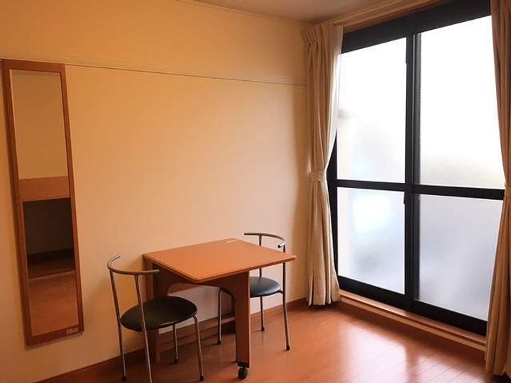 レオパレスフローラル北美町のその他画像