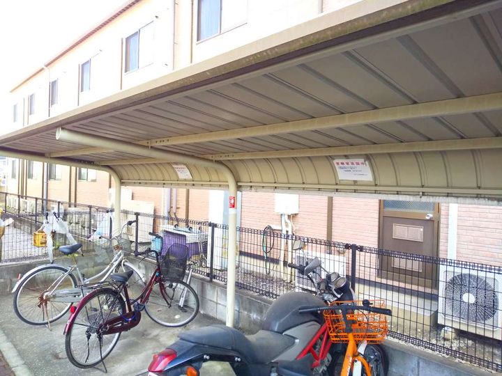 レオパレス慧のその他画像