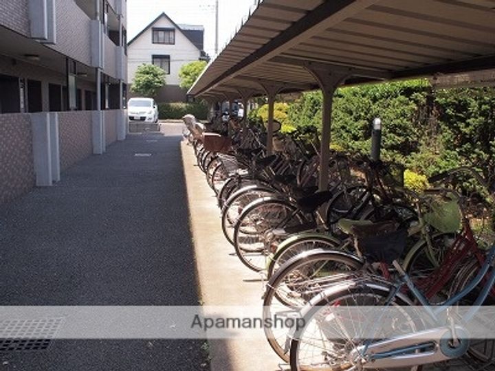 パインシルクふじみ野のその他画像