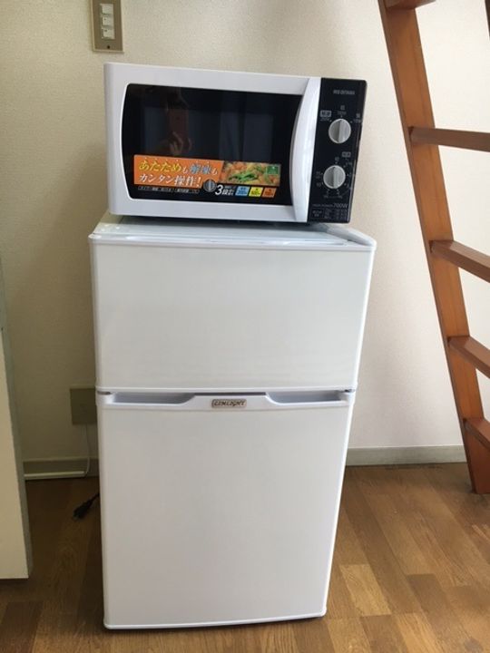 レオパレス朝霞第2のその他画像