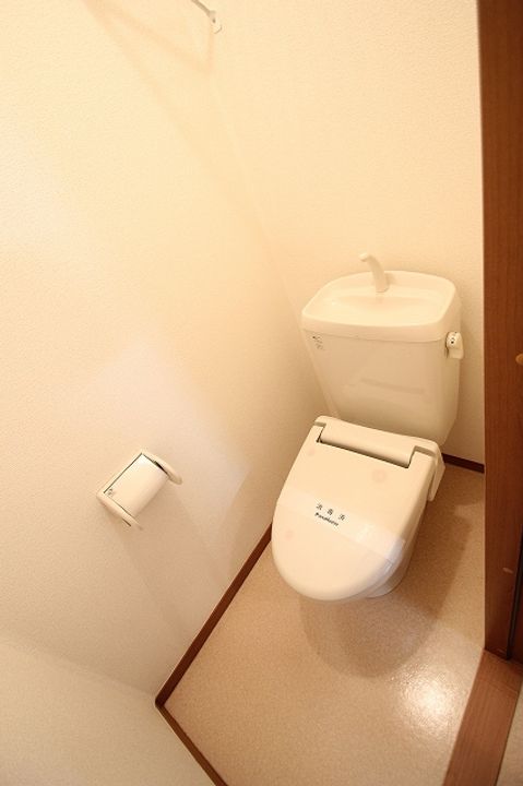 エスポワールコーワ103号室のその他画像