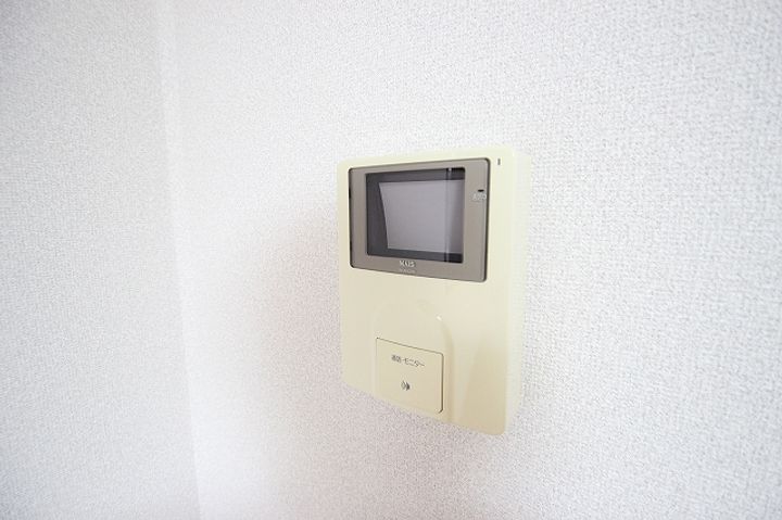 エスポワールコーワ103号室のその他画像