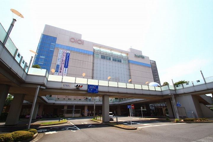 ラフォーレ飯倉306号室の周辺