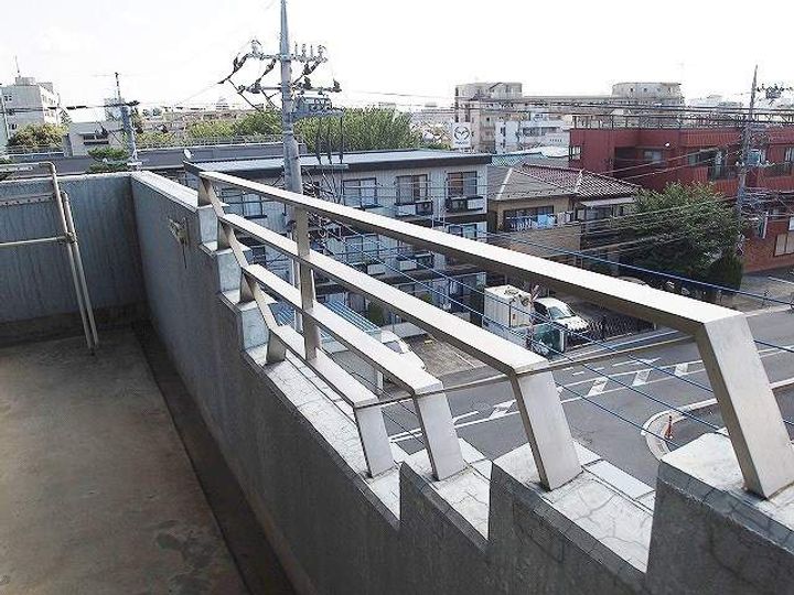 クリエール志木のその他画像