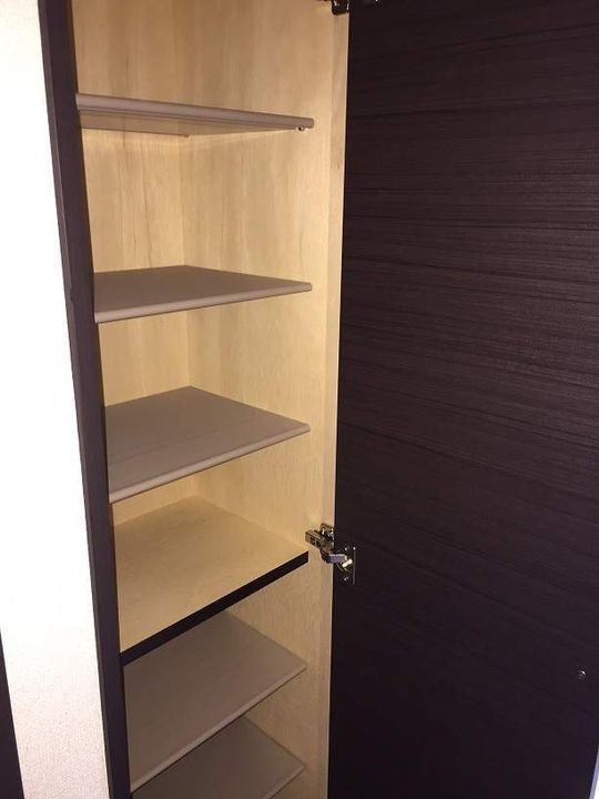 クレイノ山栄ハイツのその他画像