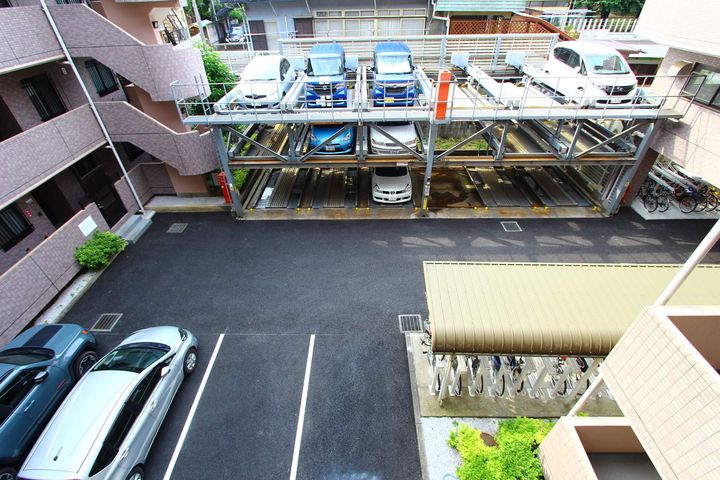 ダイアパレス上福岡Ⅲのその他画像