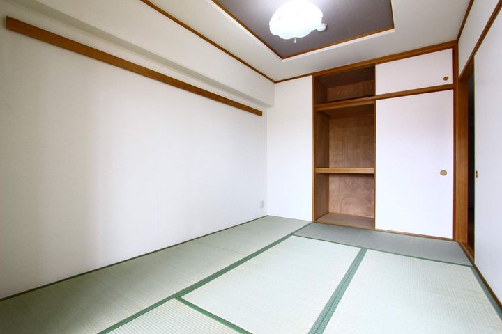 ダイアパレス上福岡Ⅲのその他画像