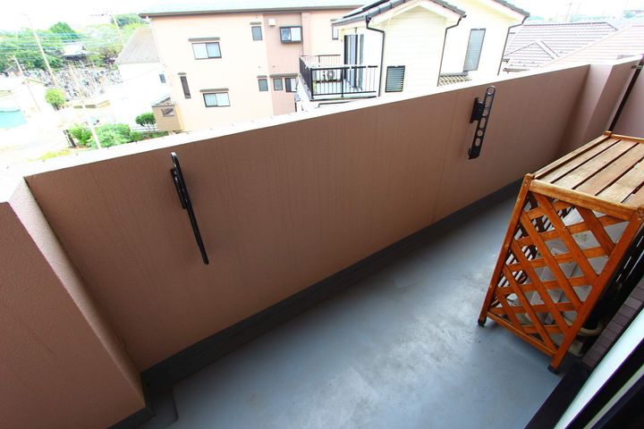 ダイアパレス上福岡Ⅲのその他画像